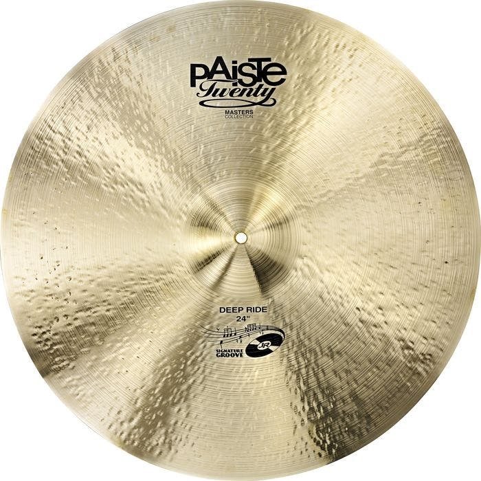 Paiste 24" Twenty Masters Deep Ride Cymbal - 91999-tmp9759.jpg