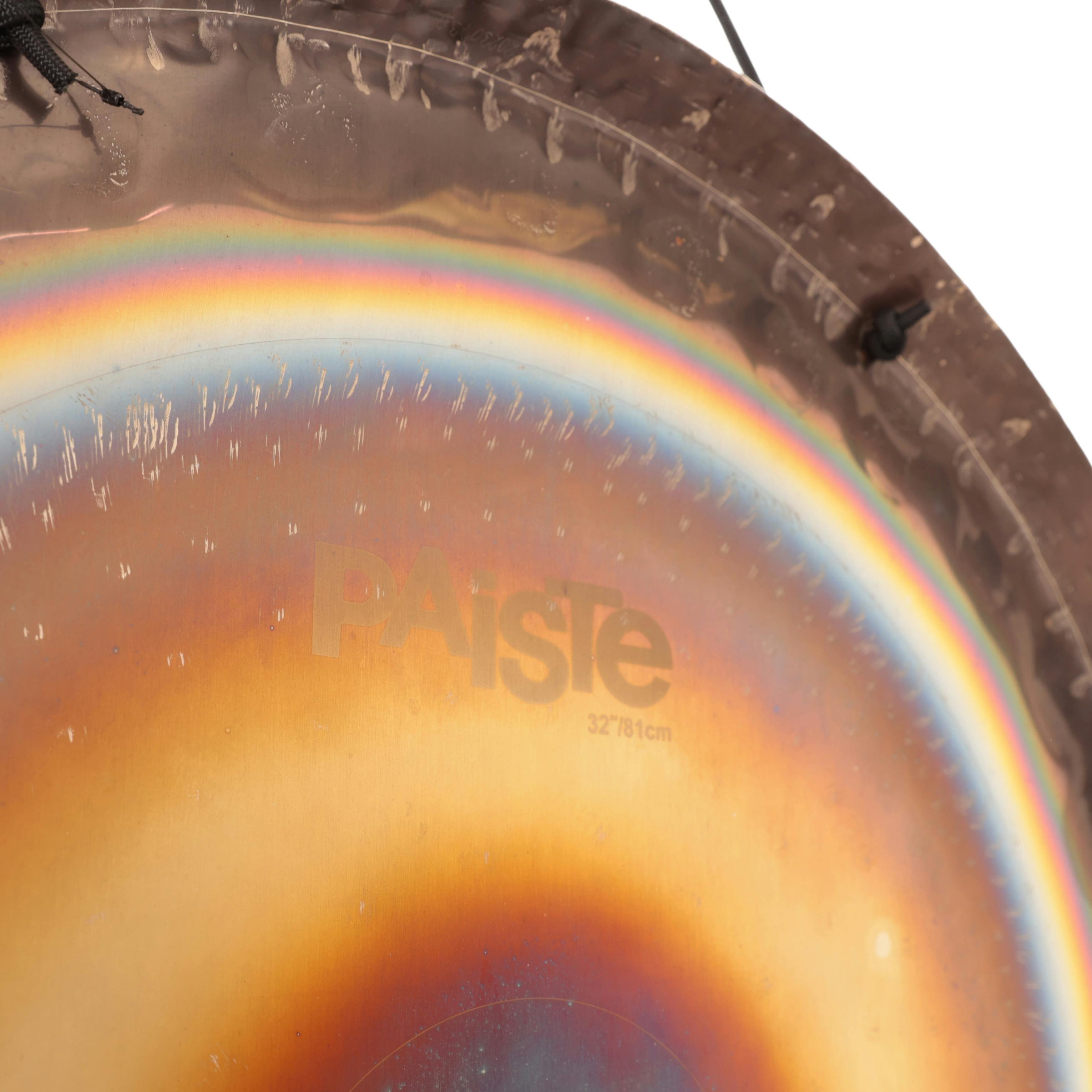 Paiste 32 Symphonic Gong with Om Logo - PGSYMPH32OM-PGSYMPH32OM--3.jpg