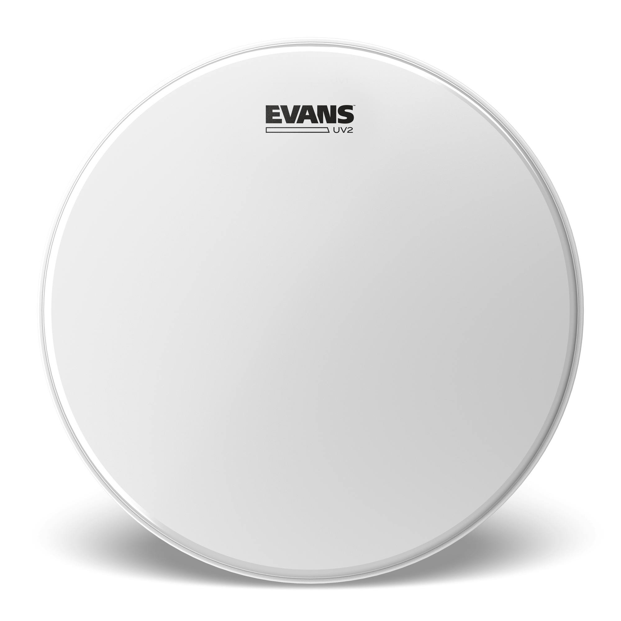 Evans 8" UV2 Coated Drum Head - 361722-1572970671598.jpg