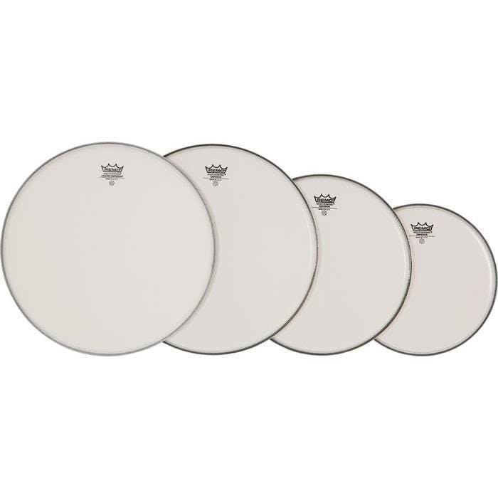 Remo Coated Ambassador 10", 12", 14", 14" Drum Head Set - 80445-tmp7029.jpg