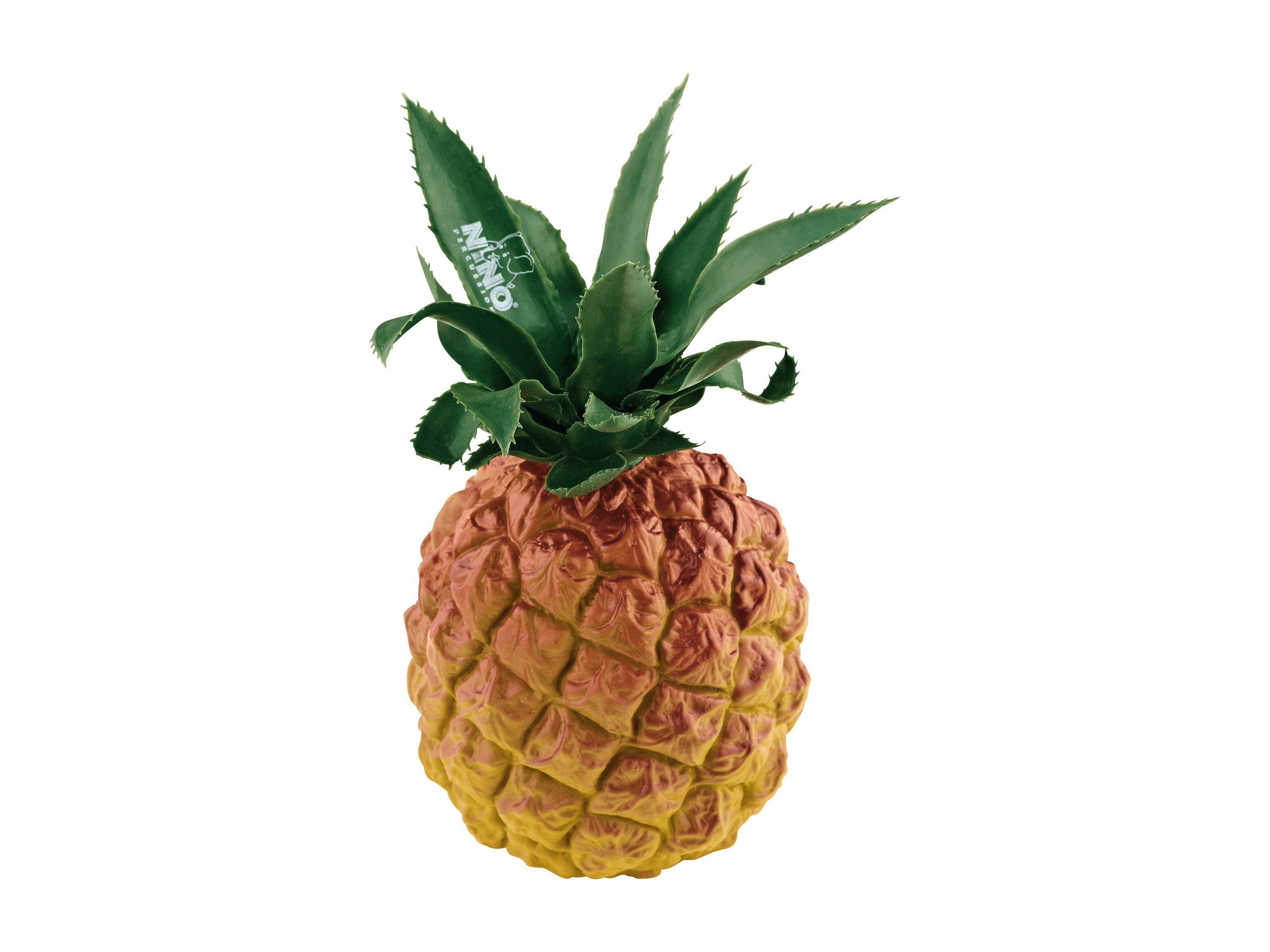 Meinl Nino Pineapple Fruit Shaker - 455366-NINO595.jpg