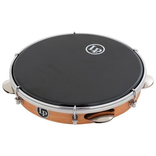 LP Rio Wood 10" Pandeiro - 16076-LP3010_super.jpg