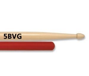 Vic Firth American Classic 5B Drumsticks with Vic Grip - 79585-tmpFD65.jpg