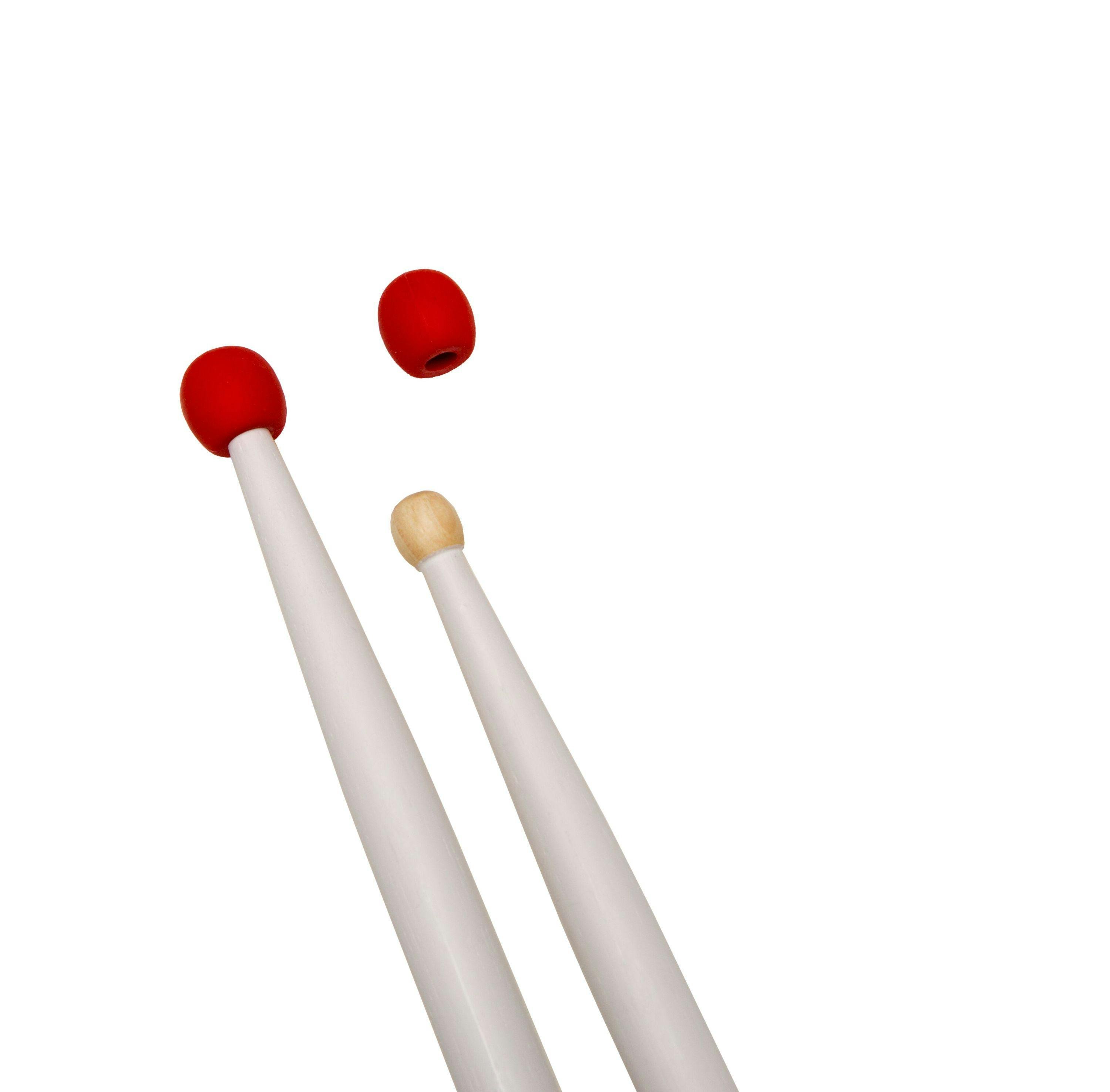 Vic Firth Universal Marching Practice Tips - 457500-JPG-UMPT_ Universal_Marching_Practice_Tips.jpg