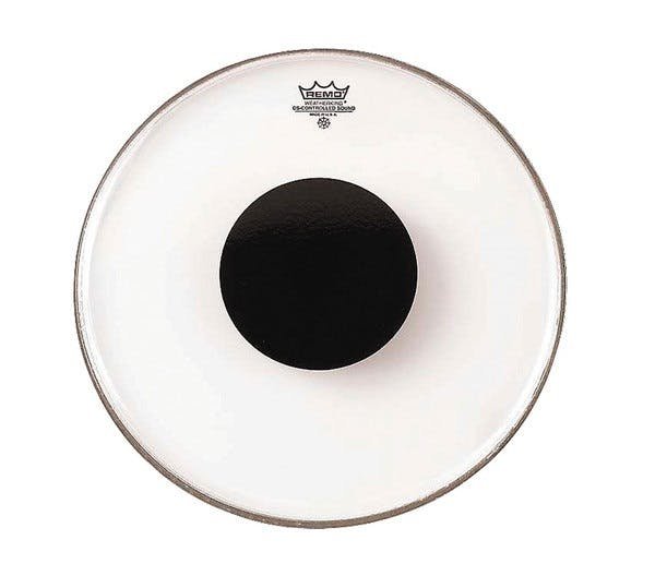 Remo Controlled Sound X Coated 14" Snare Head - 104294-tmp6AEA.jpg