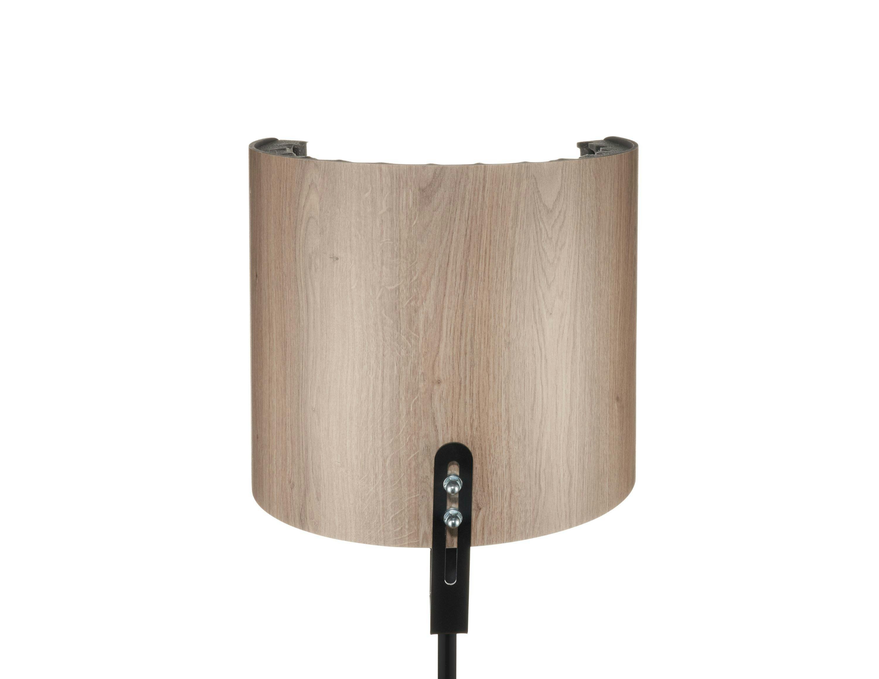 Vicoustic Flexi Screen Ultra MKII in Brown Oak - 420565-MK11BROWN_02.jpg