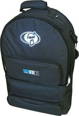Protection Racket 14" x 5.5" Snare & Single Bass Drum Pedal Case - 448296-Protection-Racket-3275-46-Snare-and-Bass-Drum-Pedal.jpg