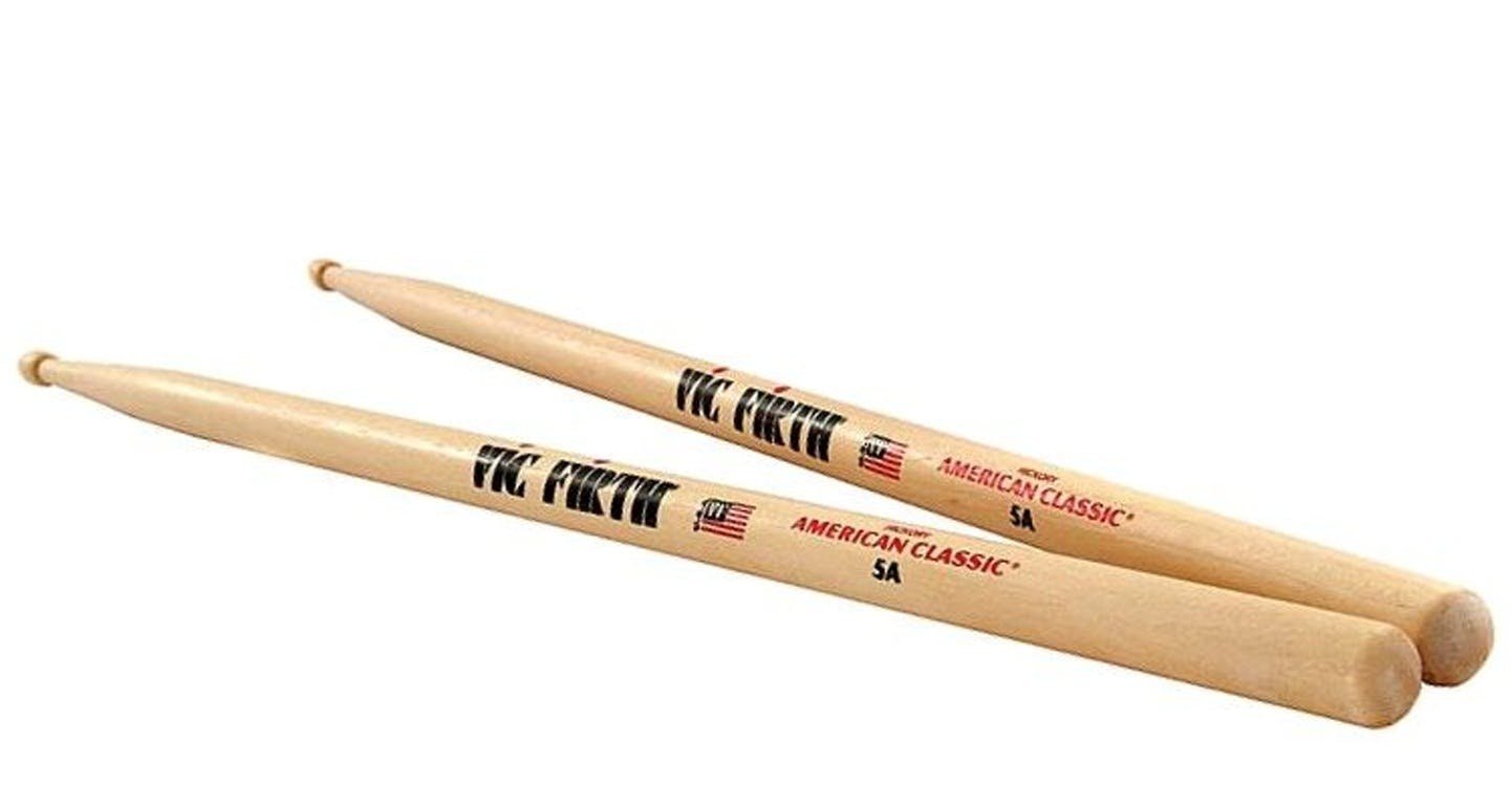 Vic Firth 5A Drumsticks - 47319-tmp9423.jpg