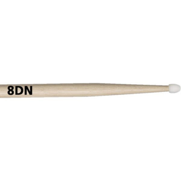 Vic Firth 8DN Nylon Tip Drumsticks - 79578-tmp88B.jpg