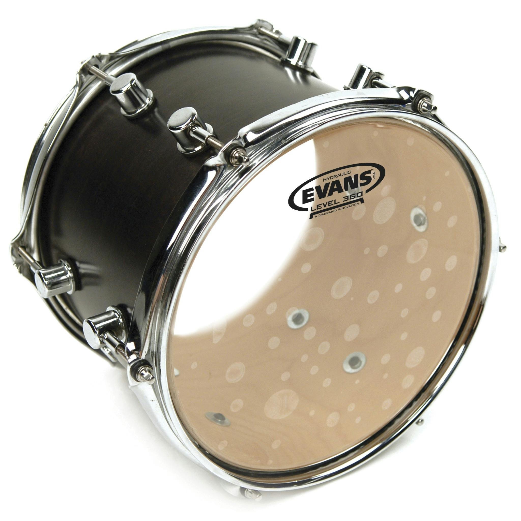 Evans Tt 10 Hydraulic Glass Drum Head - 57821-tmp5730.jpg