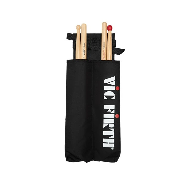 Vic Firth Marching Snare Stick Bag Holds 2 Pairs - 500283-1647962920732.jpg