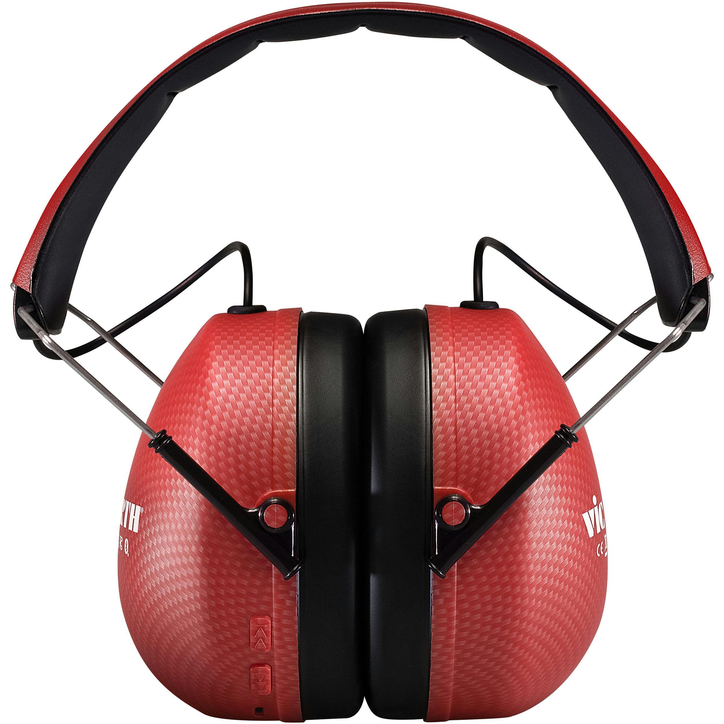 Vic Firth Bluetooth Isolation Headphones - 517707-Vic-Firth-VXHP0012.jpg