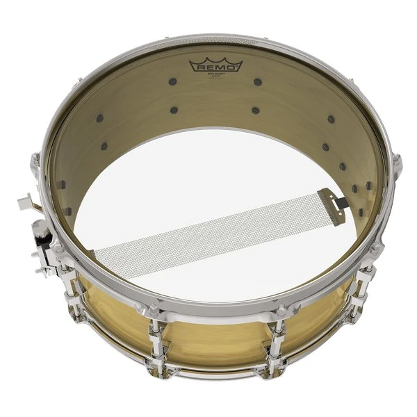 Remo Diplomat Clear 16" Drumhead - 284583-DIPLOMAT-Clear-Snare-Batter.png.600x600_q90_crop-scale.jpg
