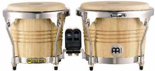 Meinl 6.75" & 8" Free Ride Series Bongos in Natural - 77332-tmpB02E.jpg