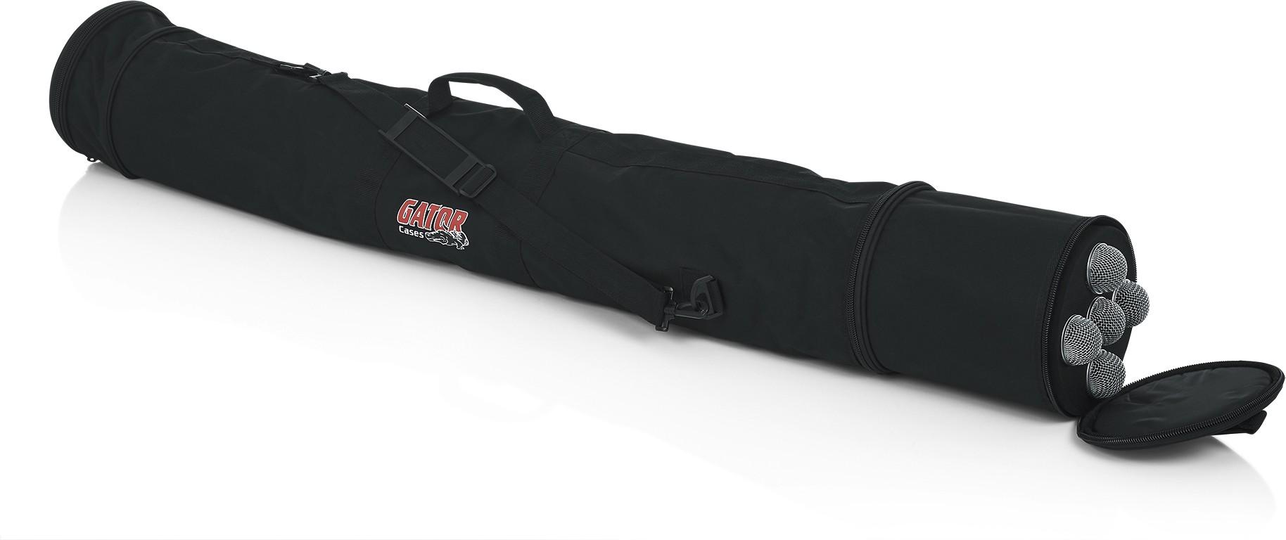 Gator GX33 Mic and Stand Bag - GX33_2.jpg