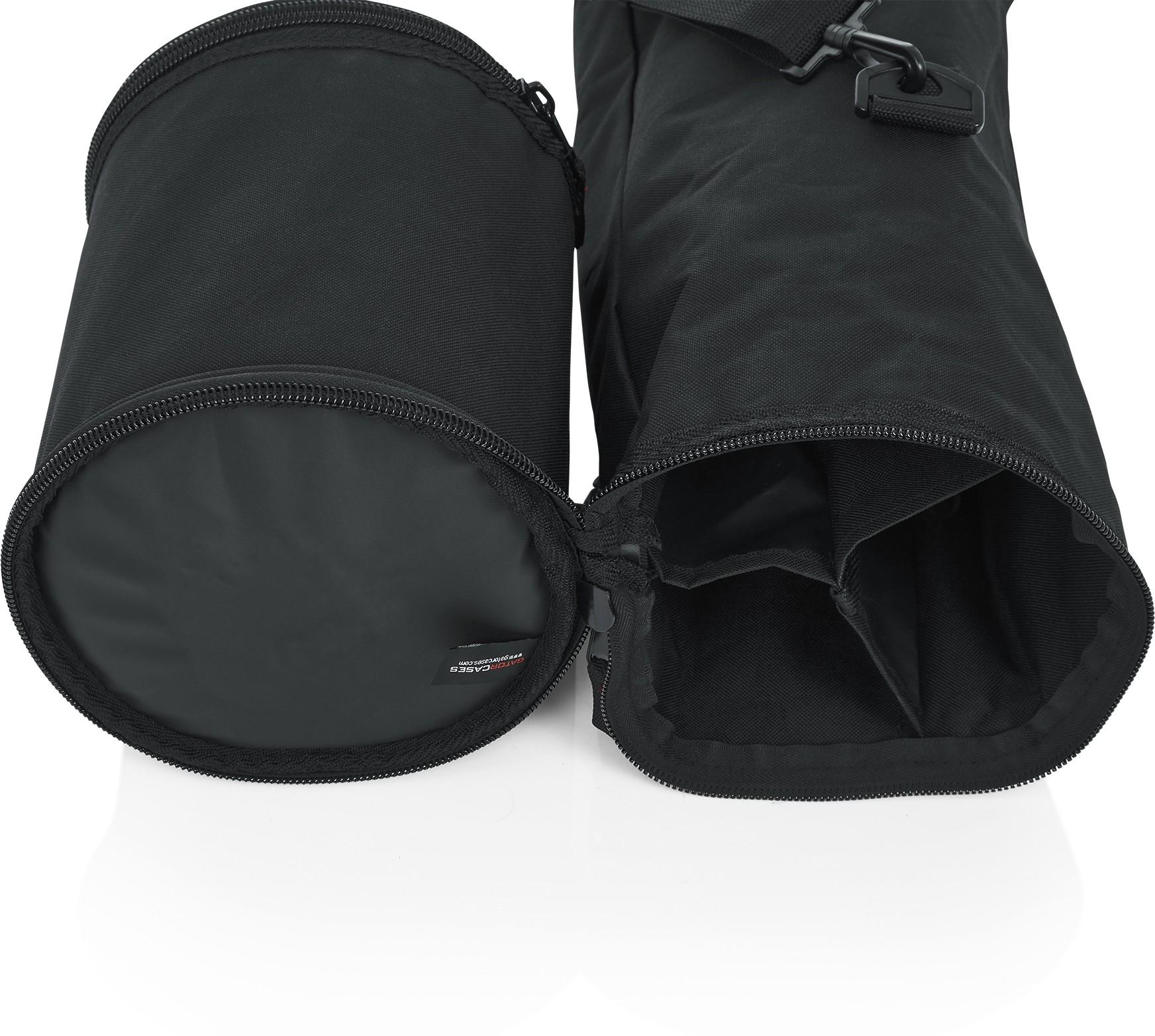 Gator GX33 Mic and Stand Bag - GX33_5.jpg