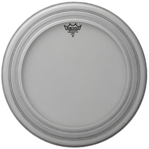 Remo Powerstroke Pro 20" Coated Bass Drum Head - 18377-PR112000_super.jpg