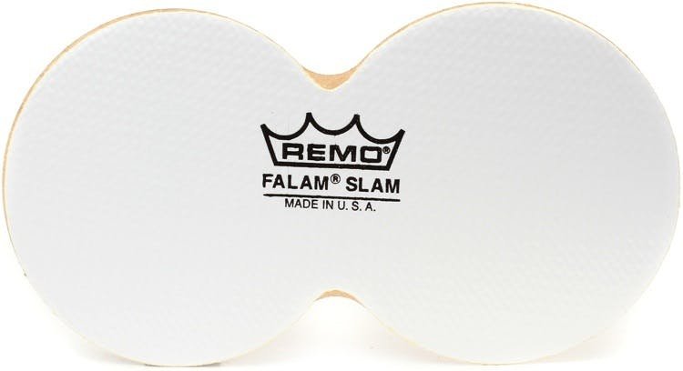 Remo Double Falam Slam Bass Drum Impact Pads - 76818-tmpA6D2.jpg