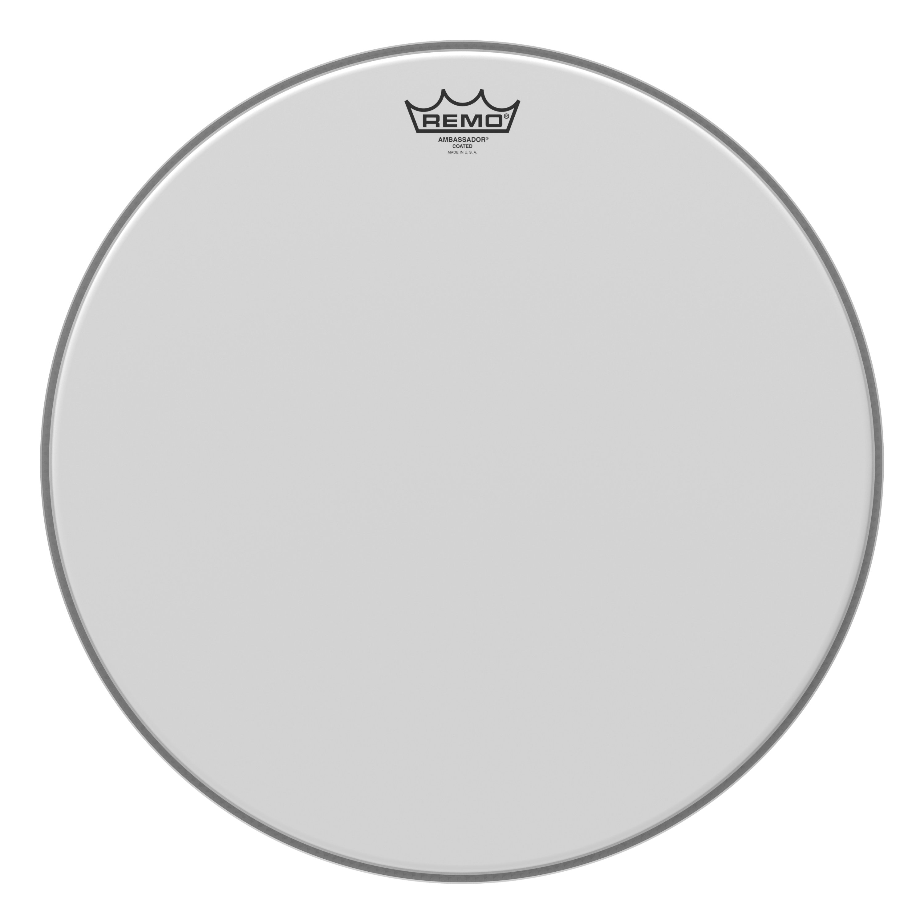 Remo 18" Ambassador Coated Floor Tom Head - 449568-BA-0118-00.jpg