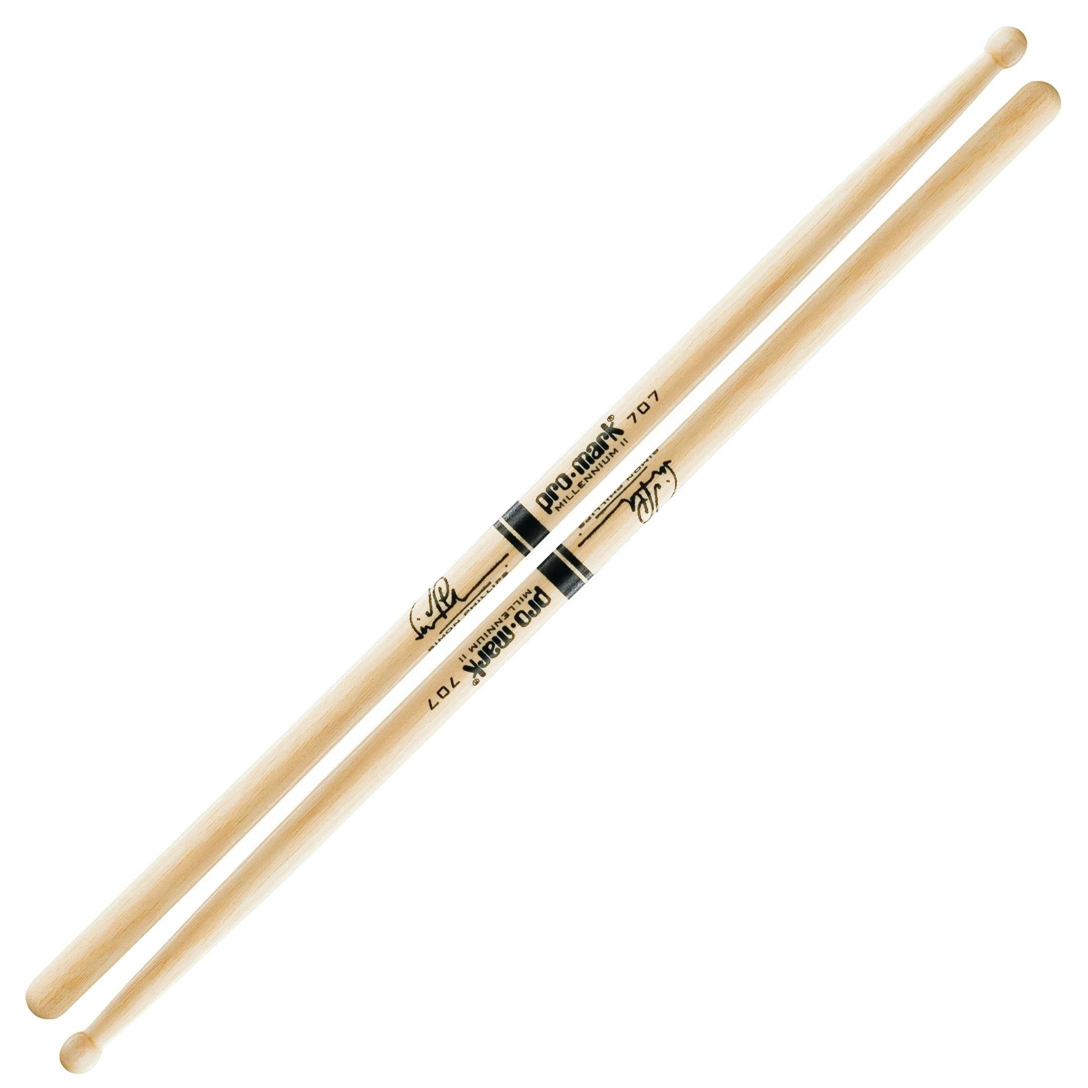 Promark ' Simon Phillips ' Hickory 707 Wood Tip - 91137-tmpC1C9.jpg