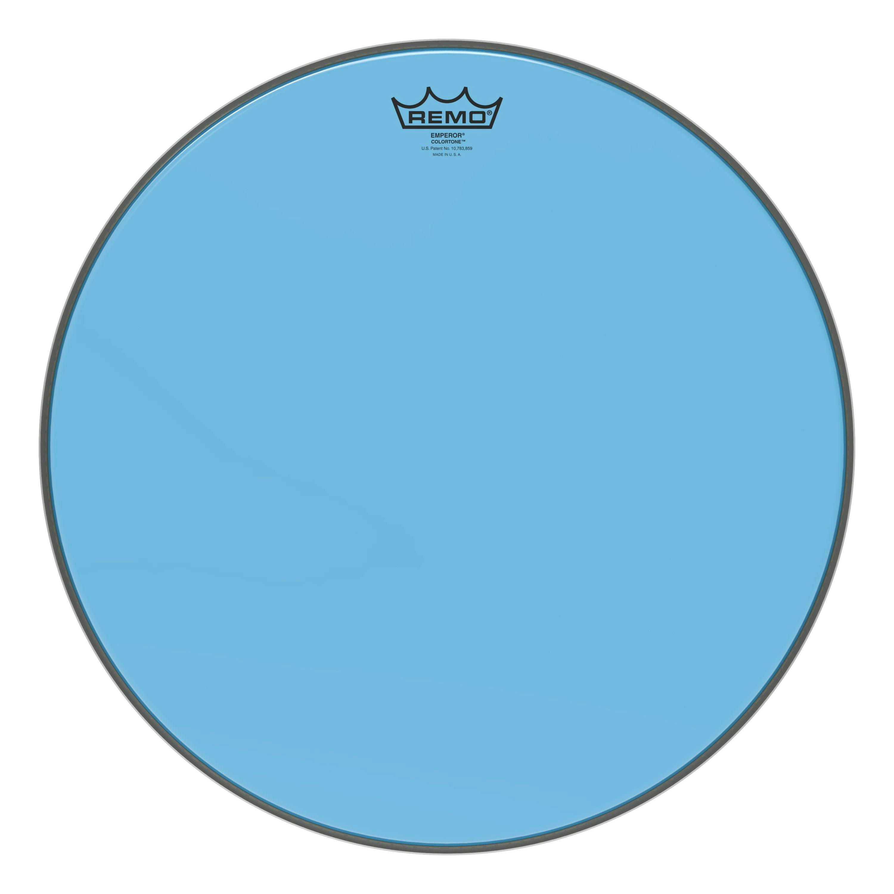 Remo Emperor Colortone Batter Drum Head - Blue - 18" - 448780-b84ac327-3e0e-4707-9867-586b89e9cf3d.jpg