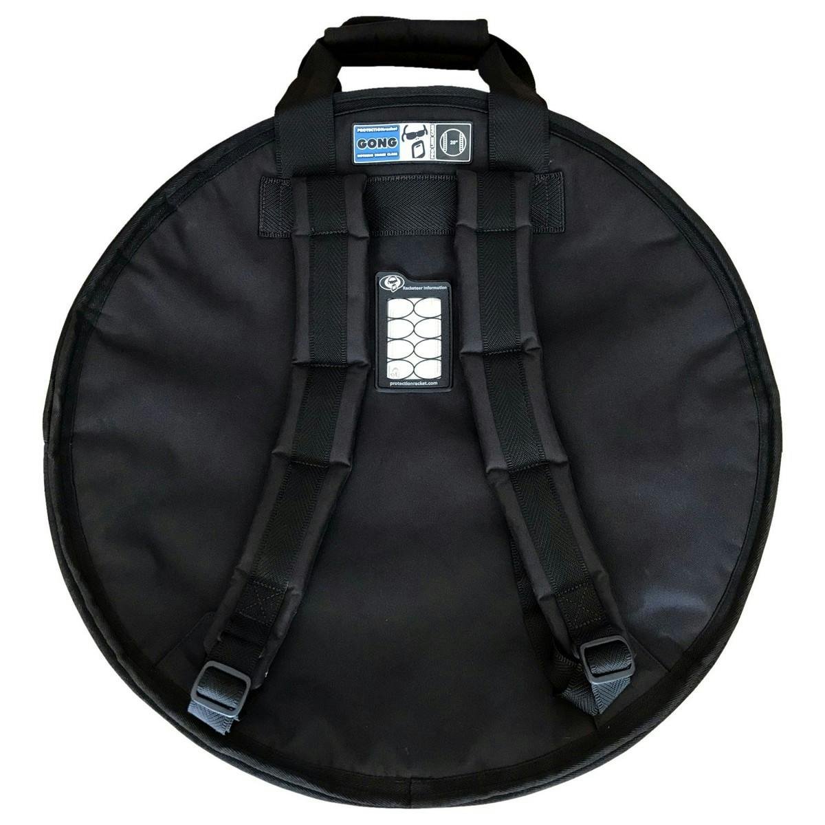 Protection Racket 42" Gong Case - Made Specially to Order - 440732-1618483796094.jpg