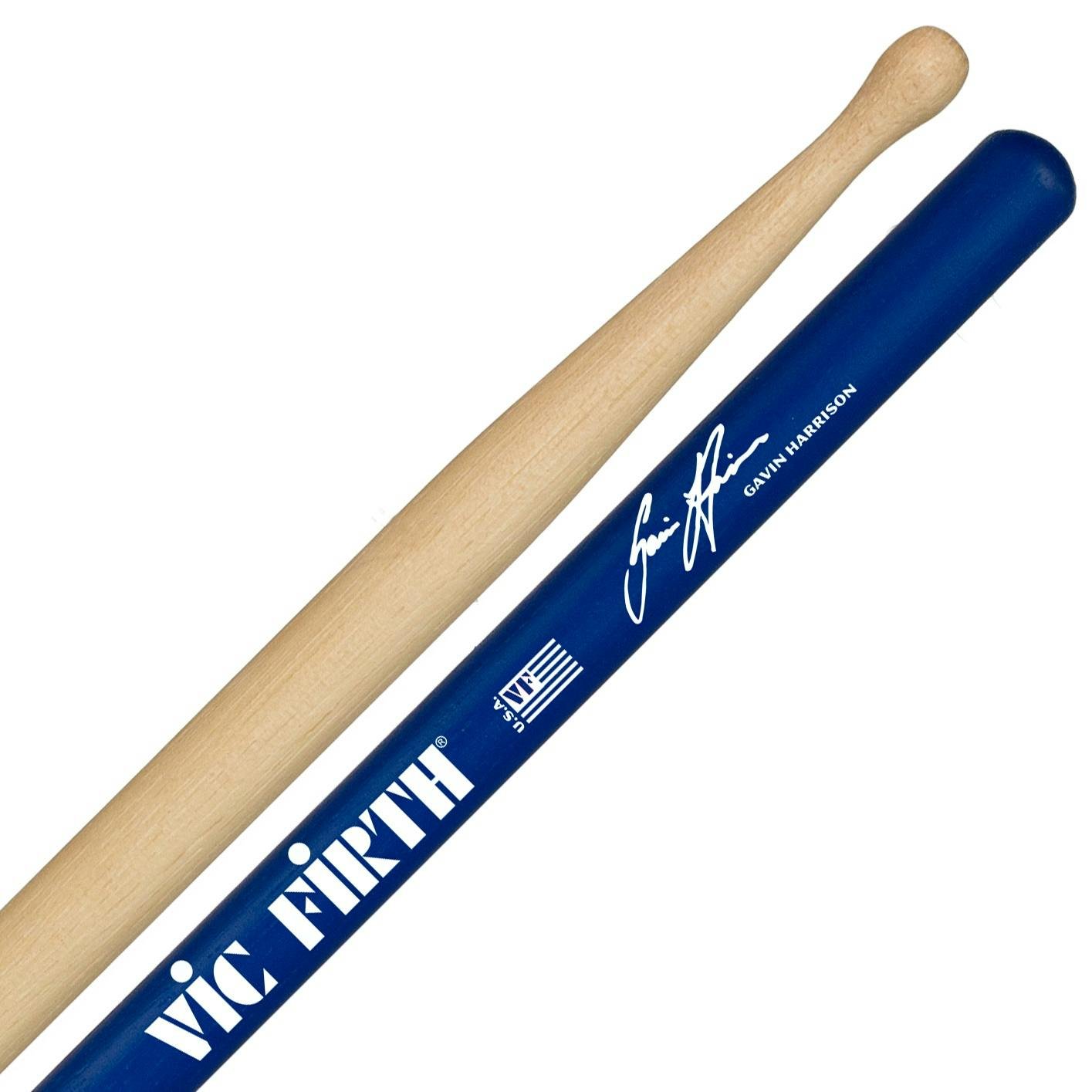 Vic Firth Gavin Harrison Signature Drumticks - 139327-tmpD848.jpg