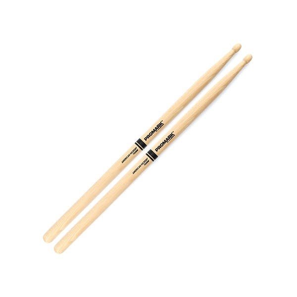 Promark Hickory 2B Wood Tip Sticks - 87494-tmp600E.jpg