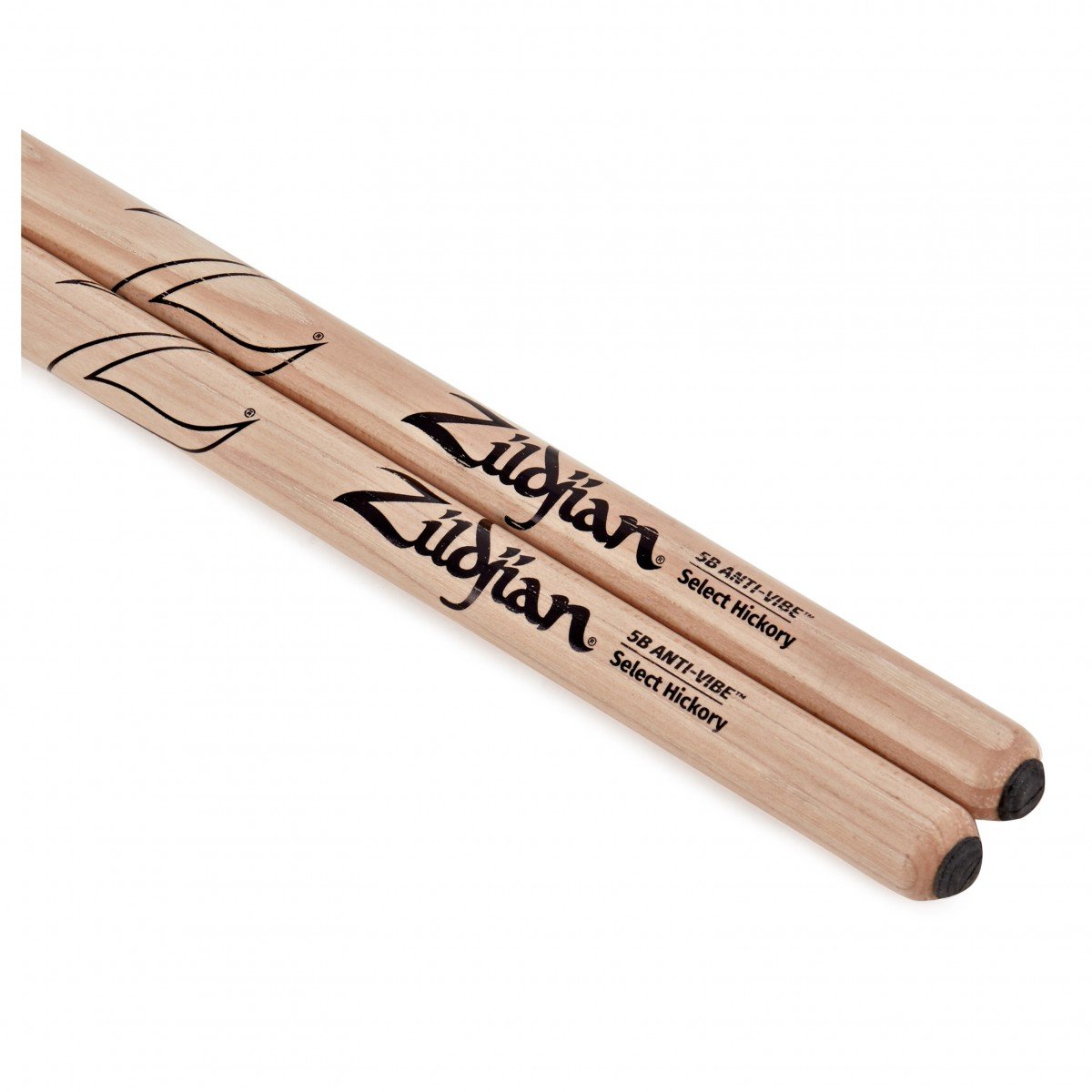 Zildjian Anti Vibe 5B Drumsticks - zil anti vibe 2.jpg