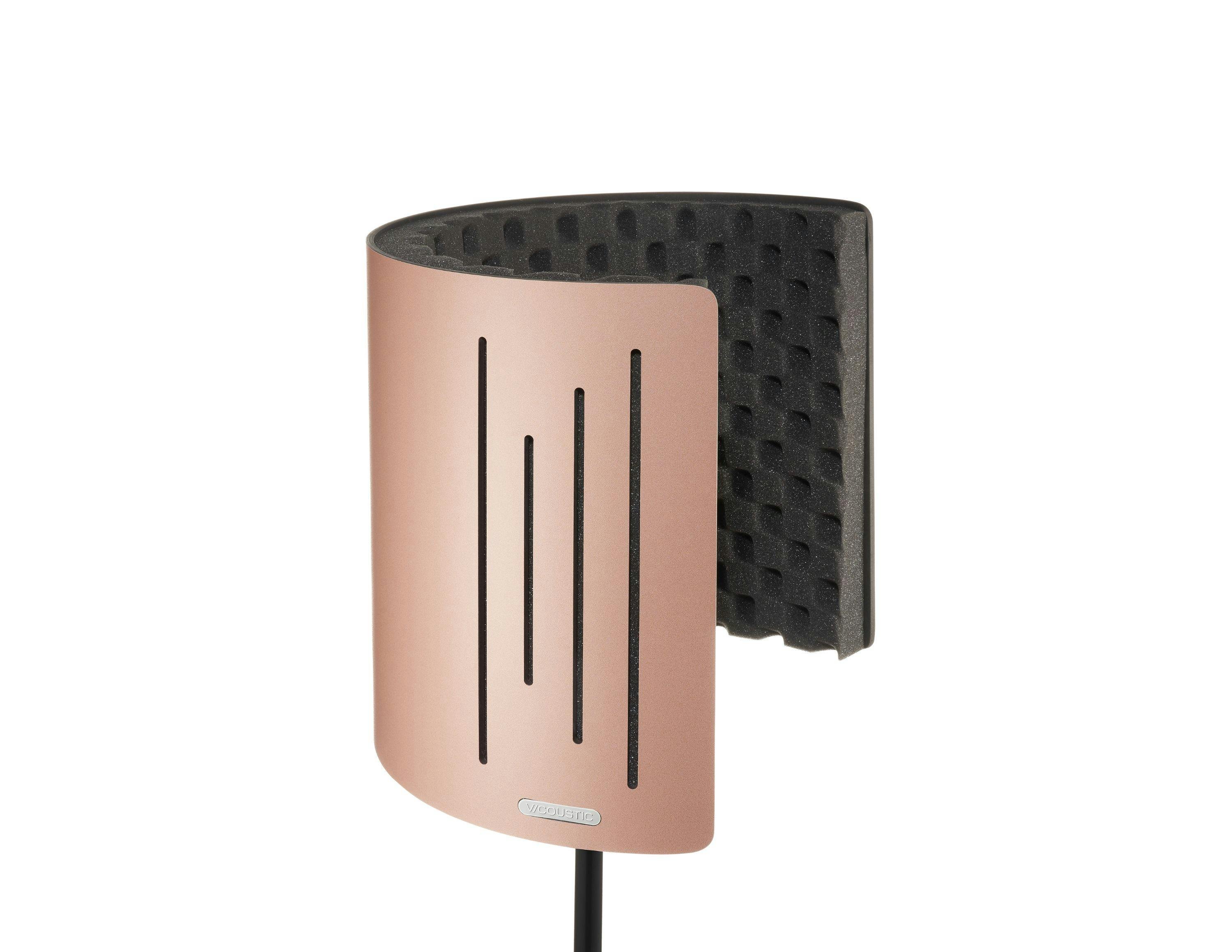 Vicoustic Flexi Screen Ultra MKII in Metallic Copper - 420556-MK11COPPER 01.jpg