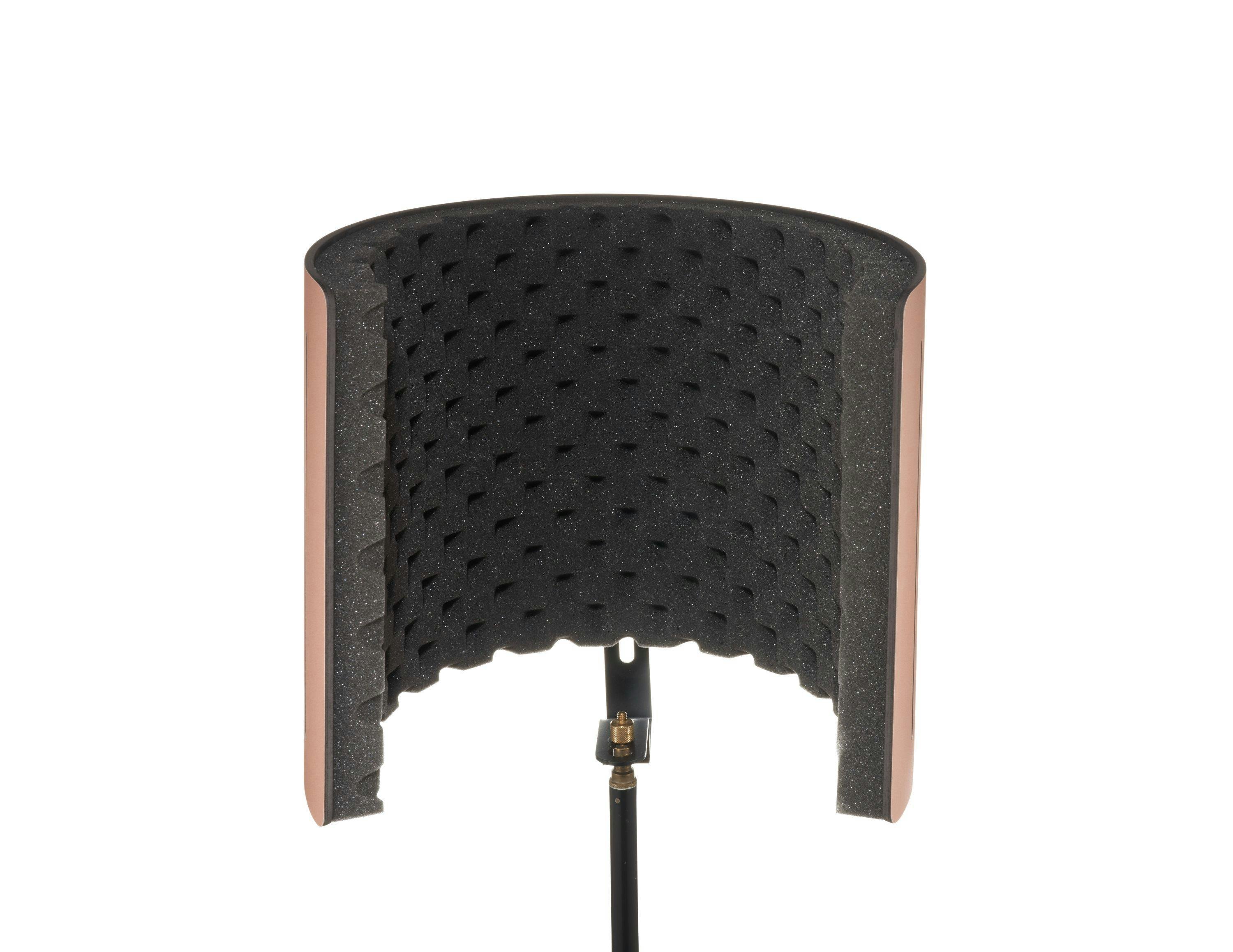 Vicoustic Flexi Screen Ultra MKII in Metallic Copper - 420559-MK11COPPER 04.jpg