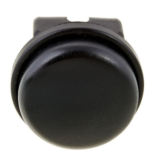 Tama Iron Cobra Rubber Beater Head - 116159-tmp35C9.jpg