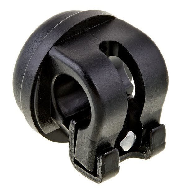 Tama Iron Cobra Rubber Beater Head - 116160-tmp467E.jpg