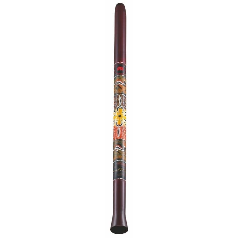 Meinl Bambo Didgeridoo in Red - 77350-tmpE708.jpg