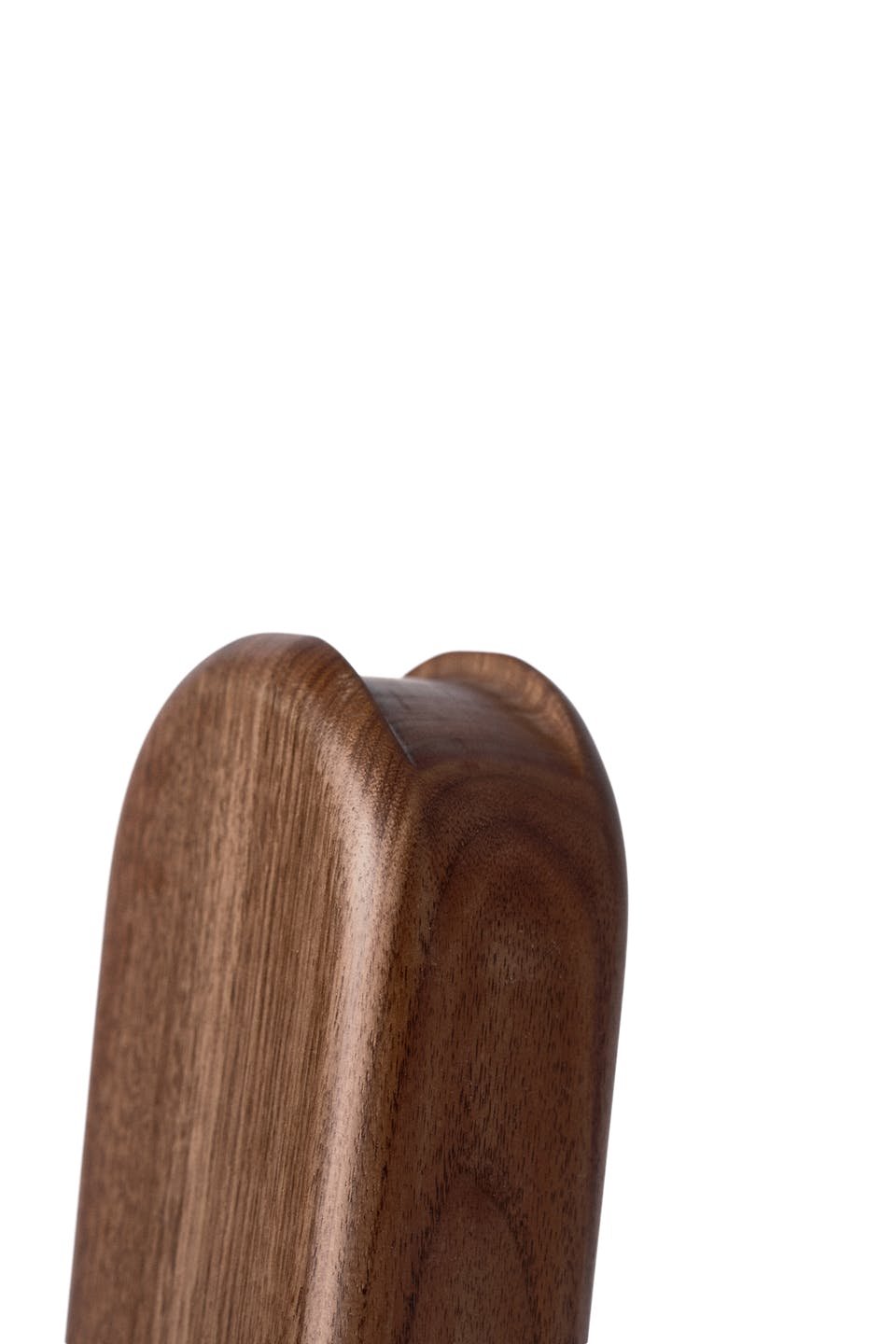 Openhagen StandByMe Decorative Headphone Stand in Walnut - 526485-Openhagen StandByMe Decorative Headphone Stand in Walnut 5.jpg