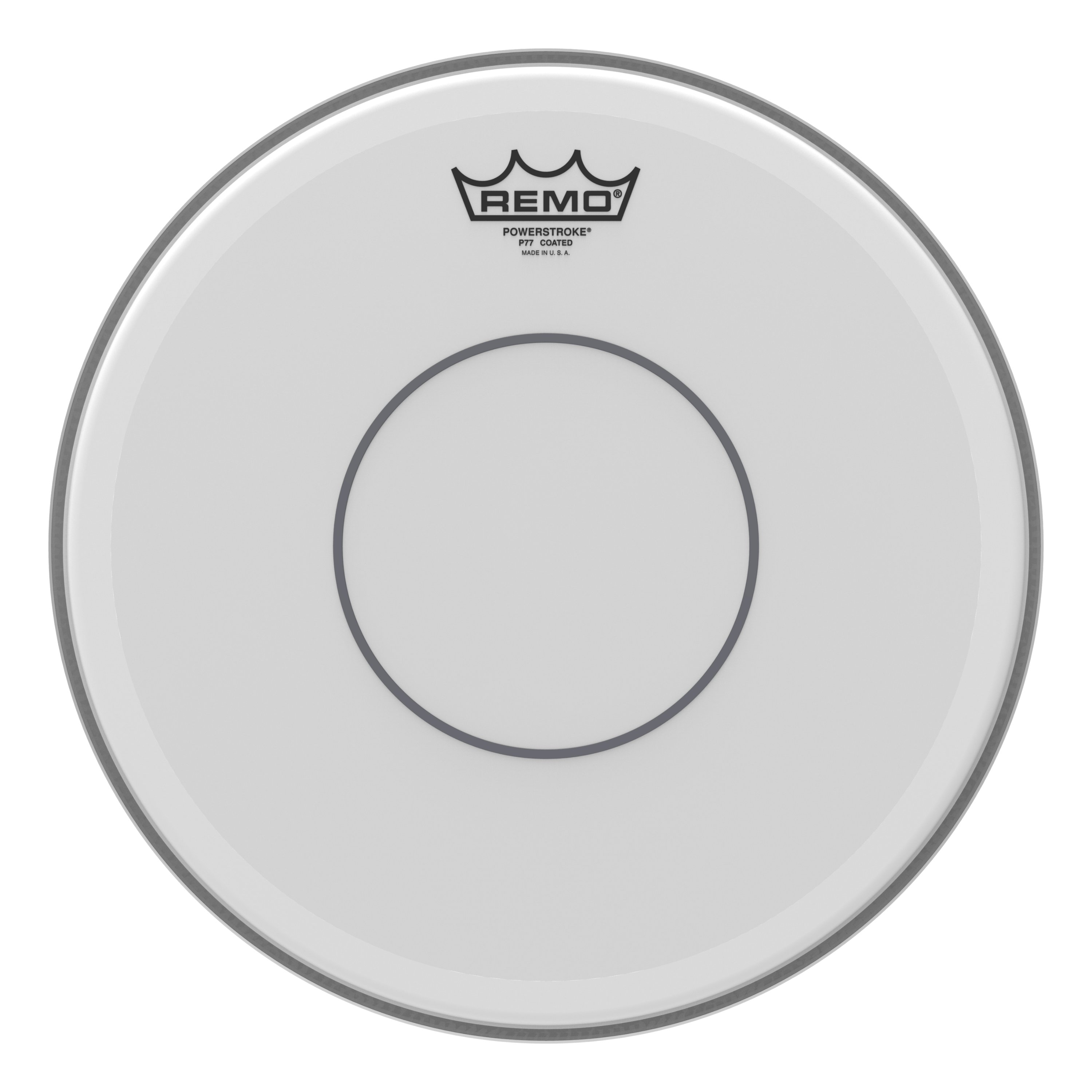 Remo Powerstroke 77 Coated Snare Head - 13" - 453068-P7-0113-C2.jpg