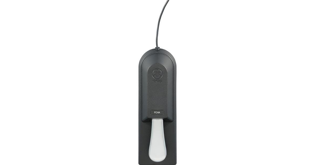 Yamaha FC4A Piano Style Sustain Pedal - 456582-Yamaha-FC4A.jpg