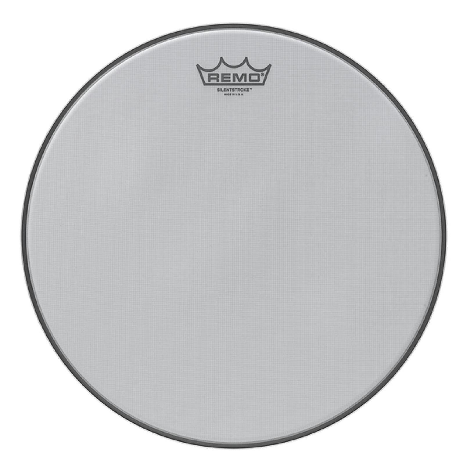 Remo Silentstroke 15" Mesh Head - 455120-1005986_REMO-Silent-Stroke-mesh-head_1.jpg