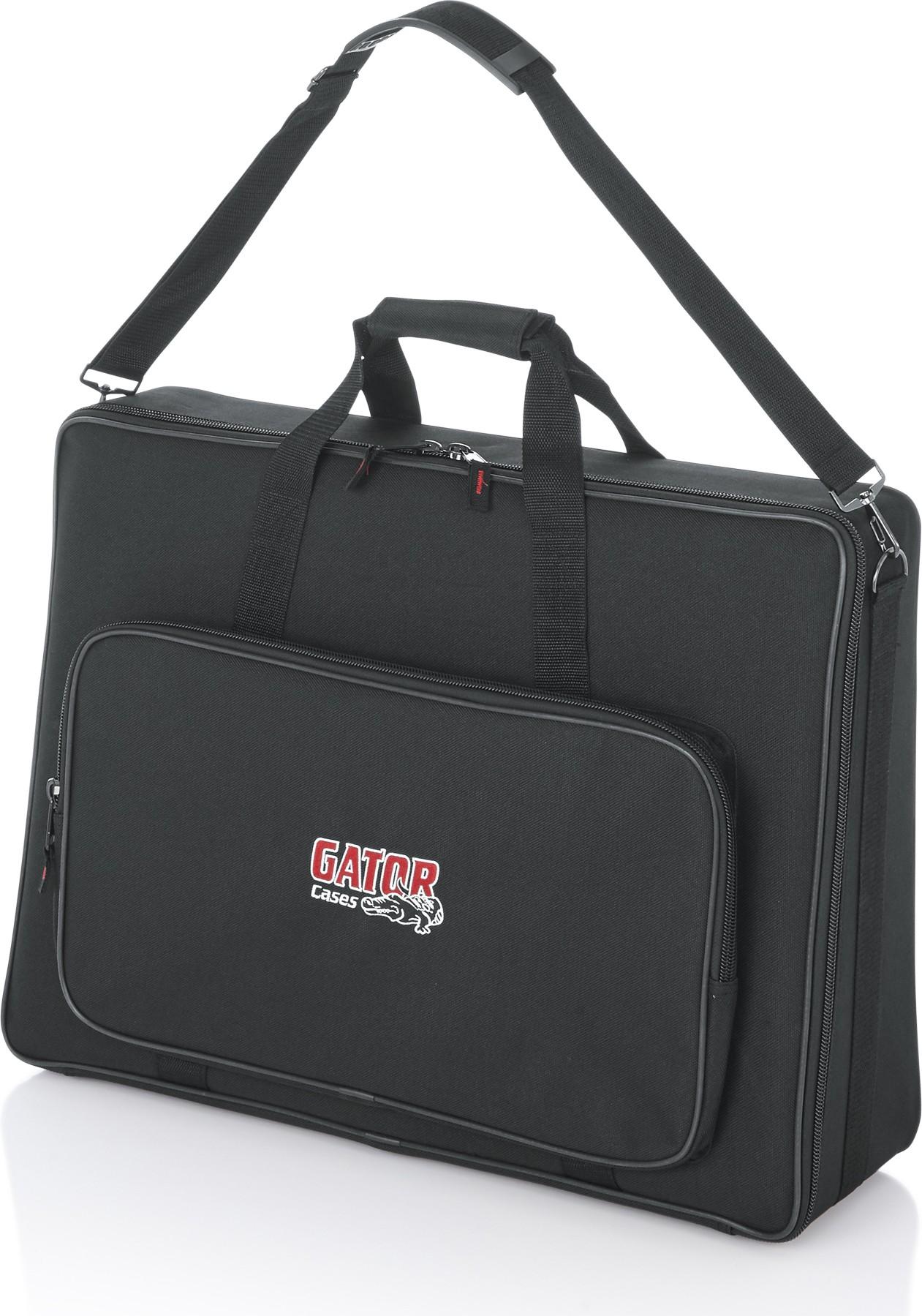 Gator G-MIX-L Lightweight Mixer Case 16"x22" - GMIXL1622_1.jpg