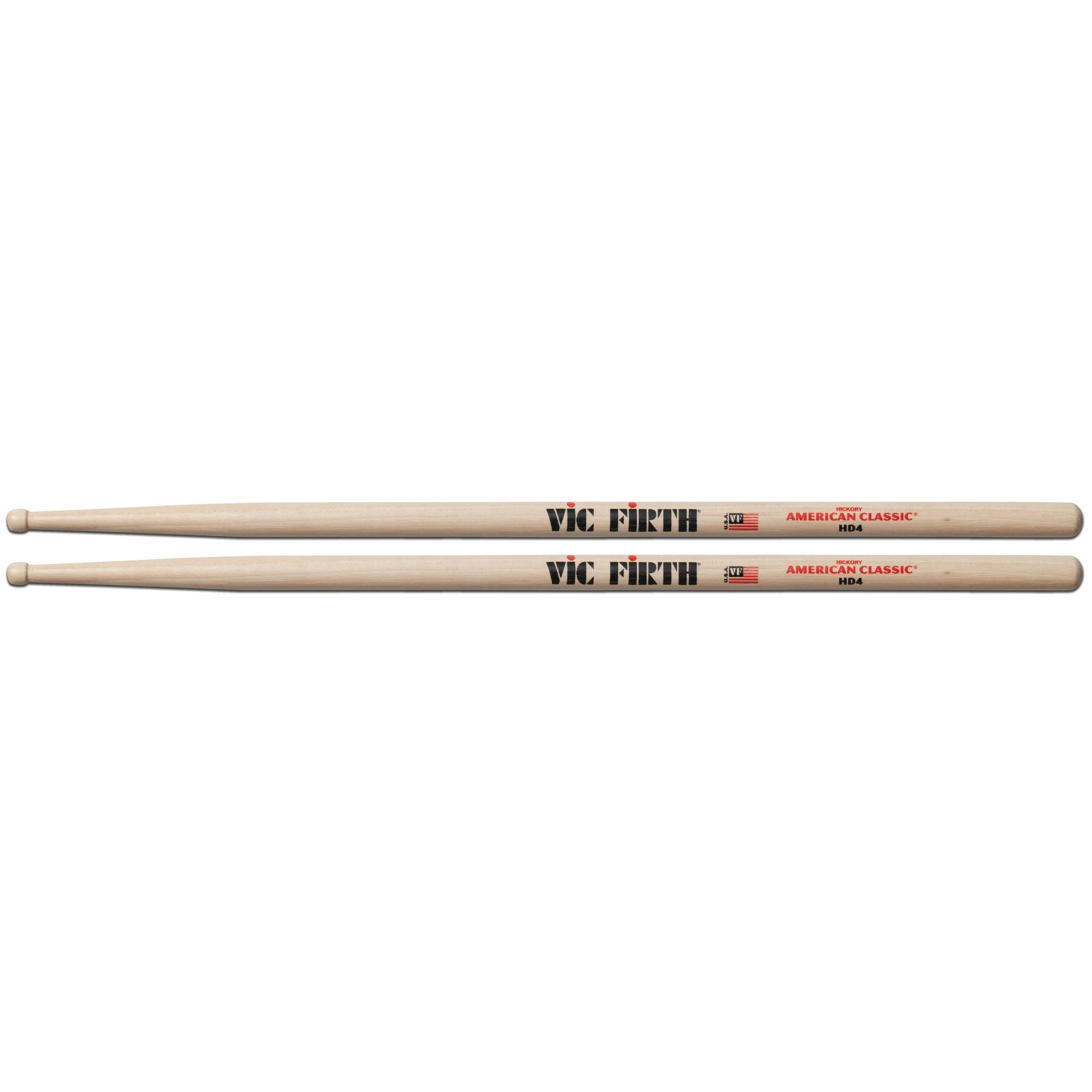 Vic Firth American Custom SD4 Combo Drumsticks - 457473-VF-SD4.jpg
