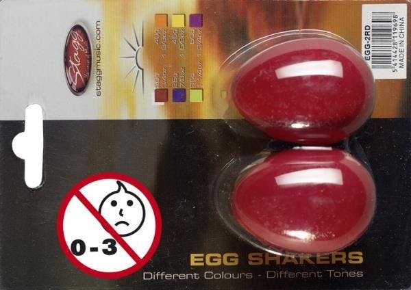 Stagg 2Pc Egg Shakers/ 3/4Oz/Red - 40704-tmp6BAF.jpg