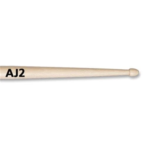 Vic Firth American Jazz 2 Drumsticks - 21666-VFAJ2_super.jpg