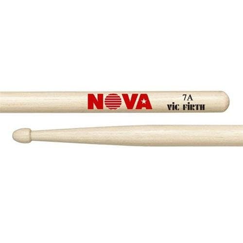 Vic Firth Nova 7A Drumsticks - 21708-VFN7A_super.jpg
