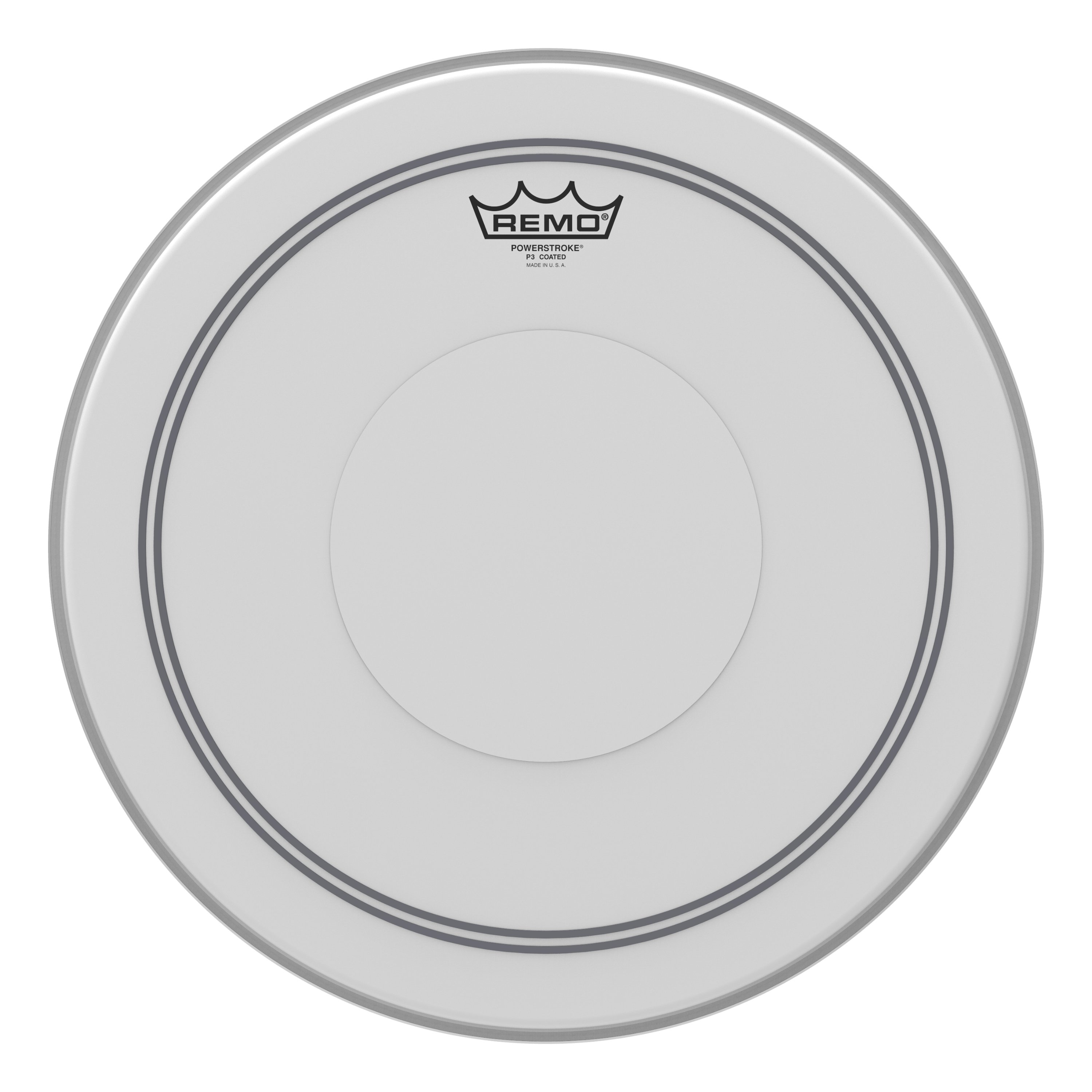 Remo 16" Powerstroke 3 Coated Floor Tom Head - 449090-P3-0116-C2.jpg