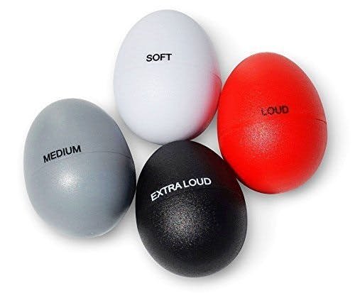 Meinl Egg-Shaker Assortment - Soft, Medium, Loud and Extra Loud - 76926-tmp2BA3.jpg