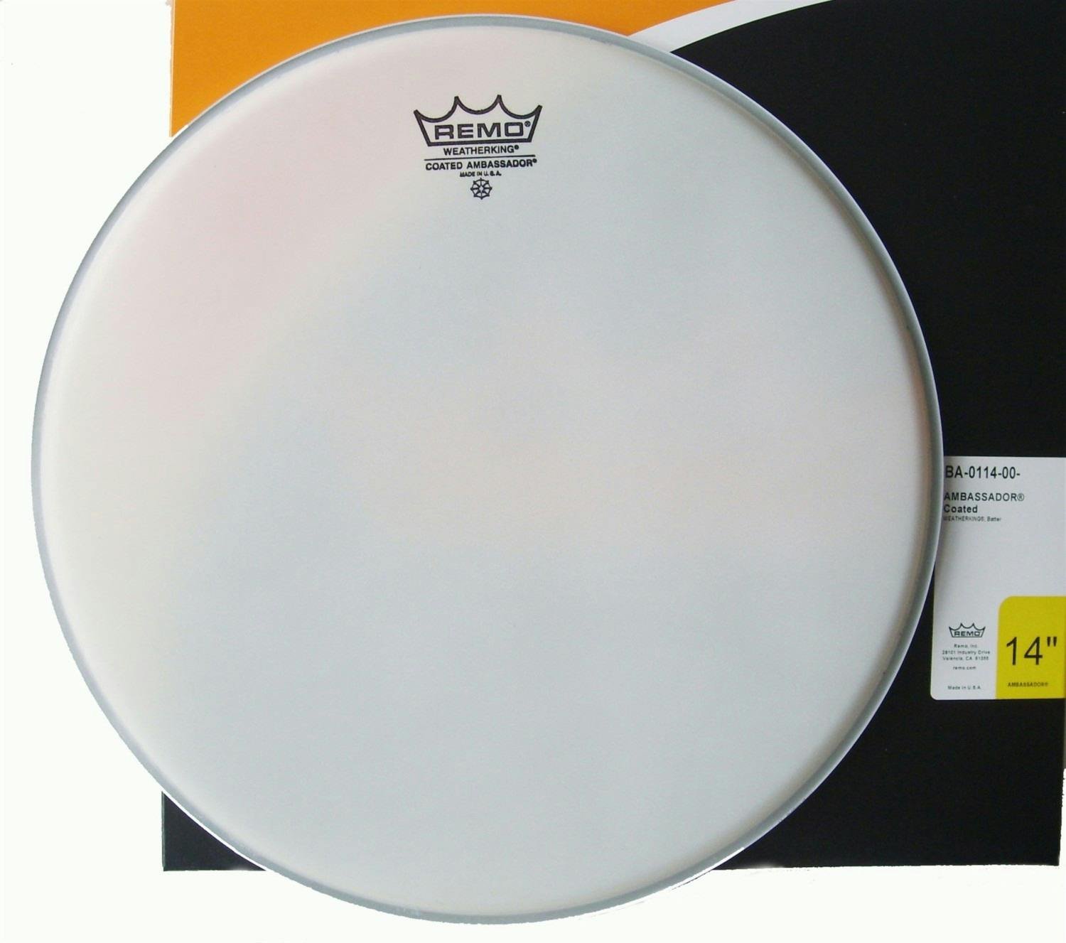 Remo Ambassador Coated 14'' - 27934-tmp4FC1.jpg