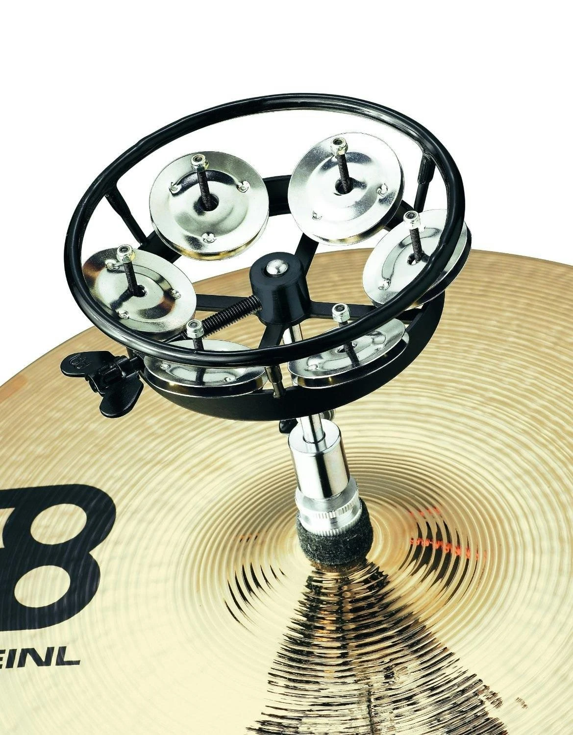 Meinl Hi Hat Tambourine - 77362-tmp760D.jpg