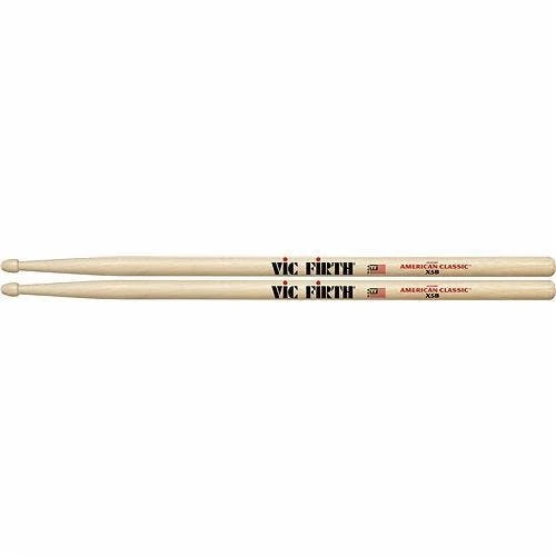 Vic Firth Extreme 5B Drumsticks - 21762-VFX5B_super.jpg