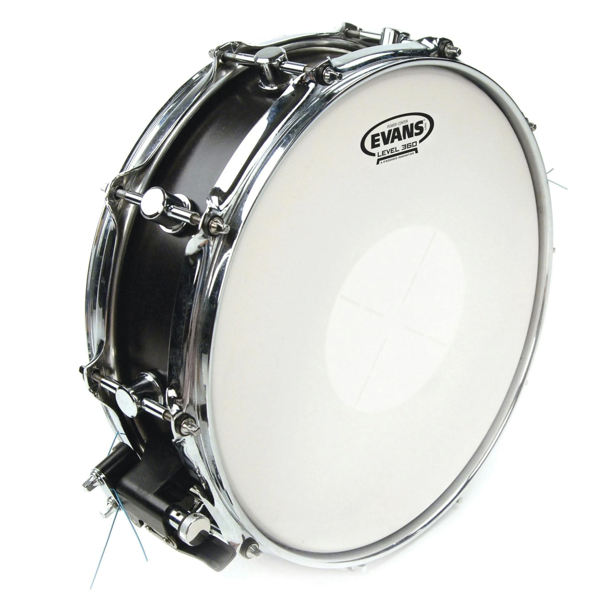 Evans Sd 14" Power Centre Drum Head - 57861-tmp94A.jpg