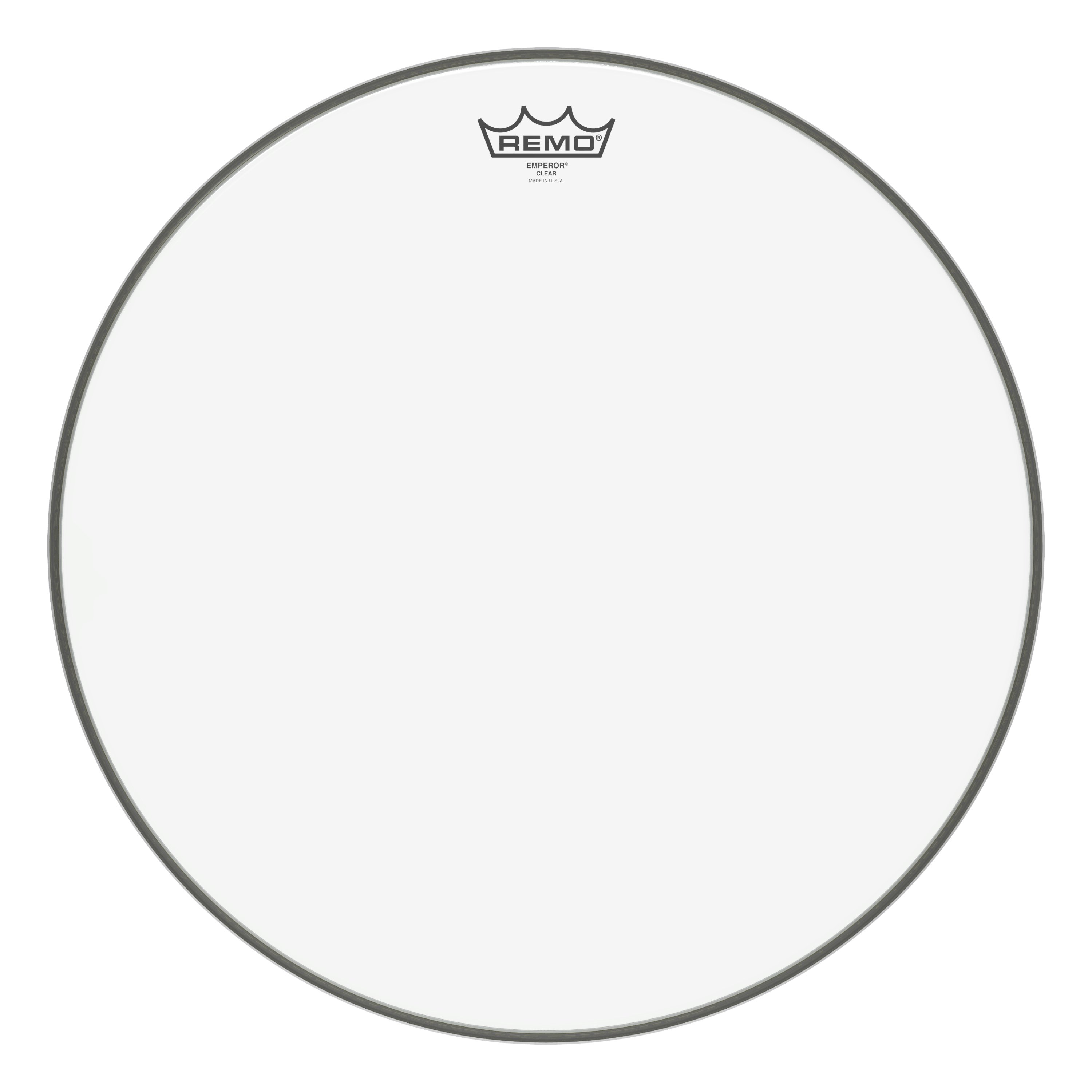 Remo 18" Emperor Clear Floor Tom Head - 449003-BE-0318-00 (1).jpg